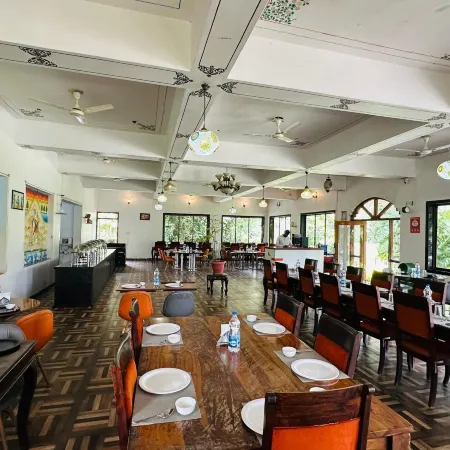 The Lal Bagh