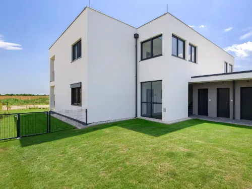 Apartment in Zsira near Thermal Spa - piscina