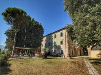 Farmhouse in Gualdo near Lake Trasimeno