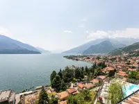 Apartment in Gravedona near Ski Resorts