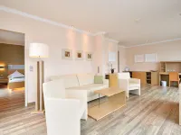 Dormio Hotel der Seehof Hotels in Heimbach