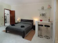 Apt Villa for families