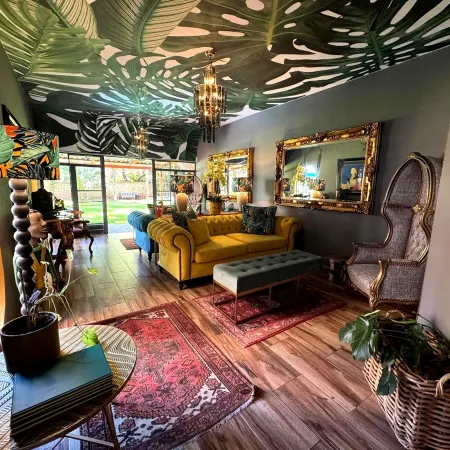 Grafiti Boutique Hotel