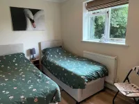Beautiful holiday home on the outskirts of the New Forest. Hotels in Fordingbridge