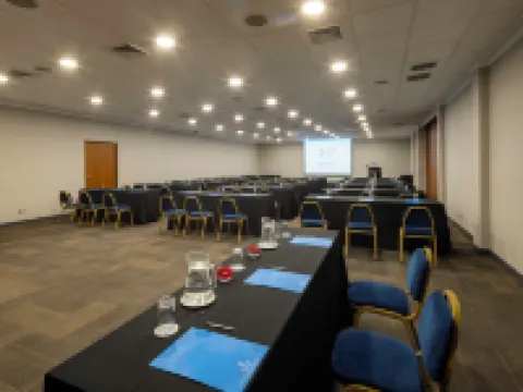 Wyndham Costa del Sol Cajamarca Hotels in Cajamarca