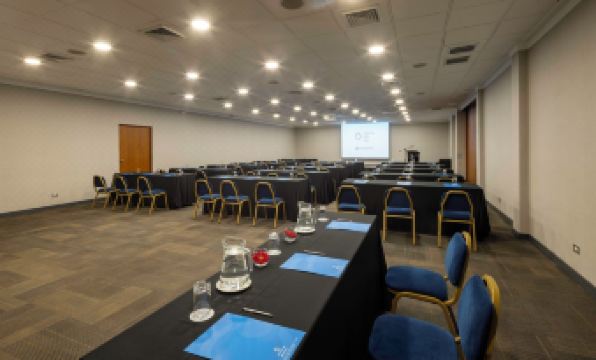 Wyndham Costa del Sol Cajamarca