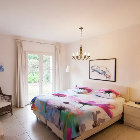 Rouzède Villa with Pool
