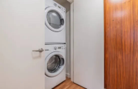 2BR | Balcony, Views, Gym | Bellevue | Sophari B