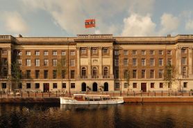 Rosewood Amsterdam