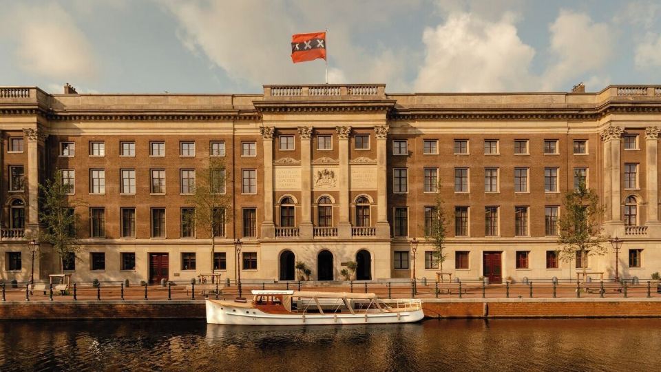 Rosewood Amsterdam