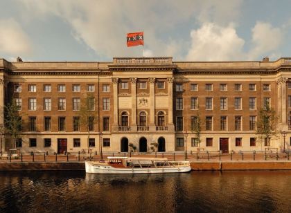 Rosewood Amsterdam