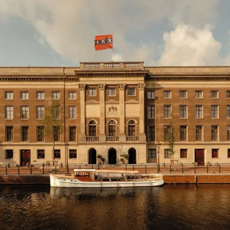 Rosewood Amsterdam