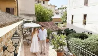 Le Clarisse Trastevere - カップル