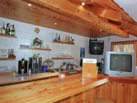 Holiday Home in Nysted by Baltic Sea