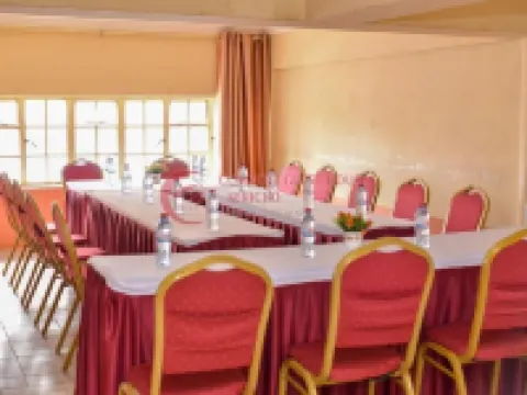 ヘリテージ ホテル ケリチョ ケリチョのホテル