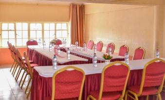 Heritage Hotel Kericho