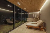 Wake BioHotel - spa