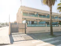 Atardecer En SanlÚcar - Apartment With Free Wifi