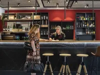 Ibis Beaune Centre - bar
