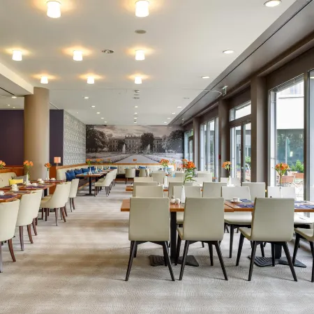 Novotel Erlangen