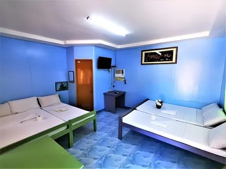 NorthVille Beach Resort Powered by Cocotel