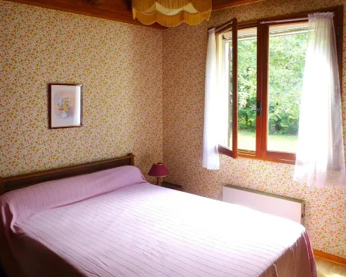 Country Home on Bay of Arcachon Hotels in Lanton