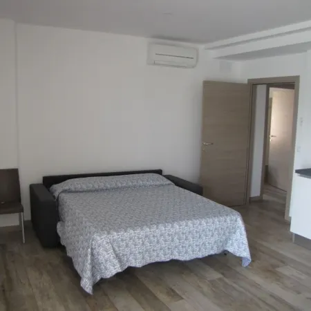 Holiday apartment with 2 bedrooms