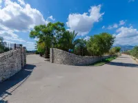 Sa Resclosa - Villa With Private Pool In Buger