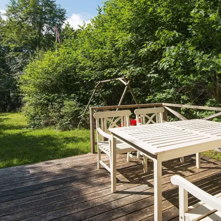 4 person holiday home in Silkeborg-By Traum