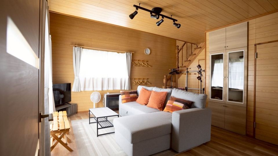 LAKE TOYA PREMIUM CABIN