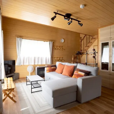 LAKE TOYA PREMIUM CABIN