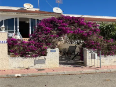 Casita Nicoline: Quesada Gem