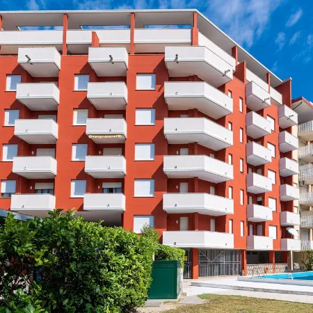 Holiday Home in Caorle near Spiaggia Tartaruga