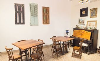 Hotel la Estancia