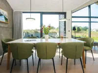 8 person holiday home in Hirtshals-By Traum - Wifi