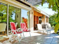 Holiday Home near Mont Ventoux Ski Resort Hotels in Bedoin