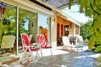 Holiday Home near Mont Ventoux Ski Resort