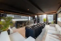 Luxurious villa with 23 bedrooms 3 Pools in Provenza Parque lleras Poblado