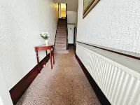 Alpine Guest House Hotels in Cleethorpes