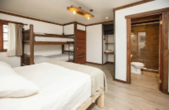Rustika Bed and Breakfast