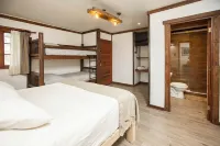 Rustika Bed and Breakfast