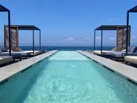 Bebatroun Beach Hotel Hôtels à : Batroun