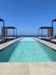Bebatroun Beach Hotel