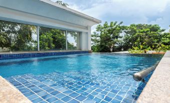 amã Stays & Trails Hermitage Villa, Kolkata