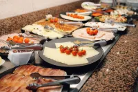 Bluesea Paraiso Beach - Adults Only - Morgenmad