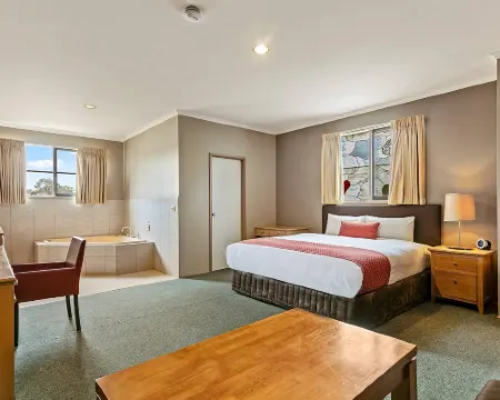 Quality Inn Colonial Hotels in Bendigo