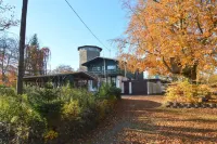 Pleasant Holiday Home in Kemmenau with Sauna Hotels in Bad Ems