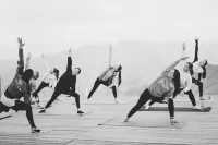 Tenir Eco Hotel Hotels in Besqaynar