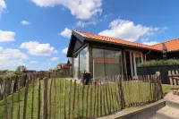 Tiny House in Anjum by Scenic Lake