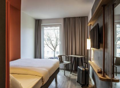 ibis Budget Bayreuth